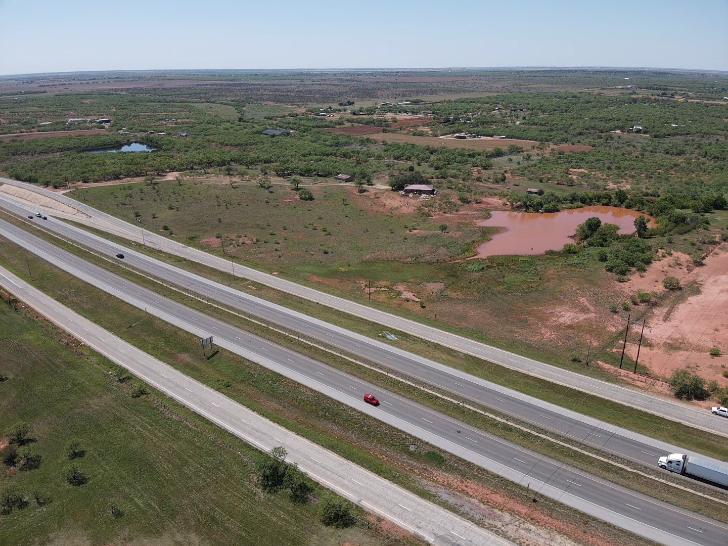 Tbd Overland Trail Abilene TX 79603