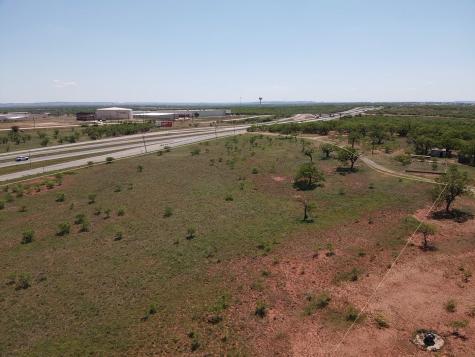 Tbd Overland Trail Abilene TX 79603