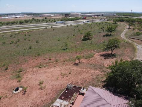 Tbd Overland Trail Abilene TX 79603