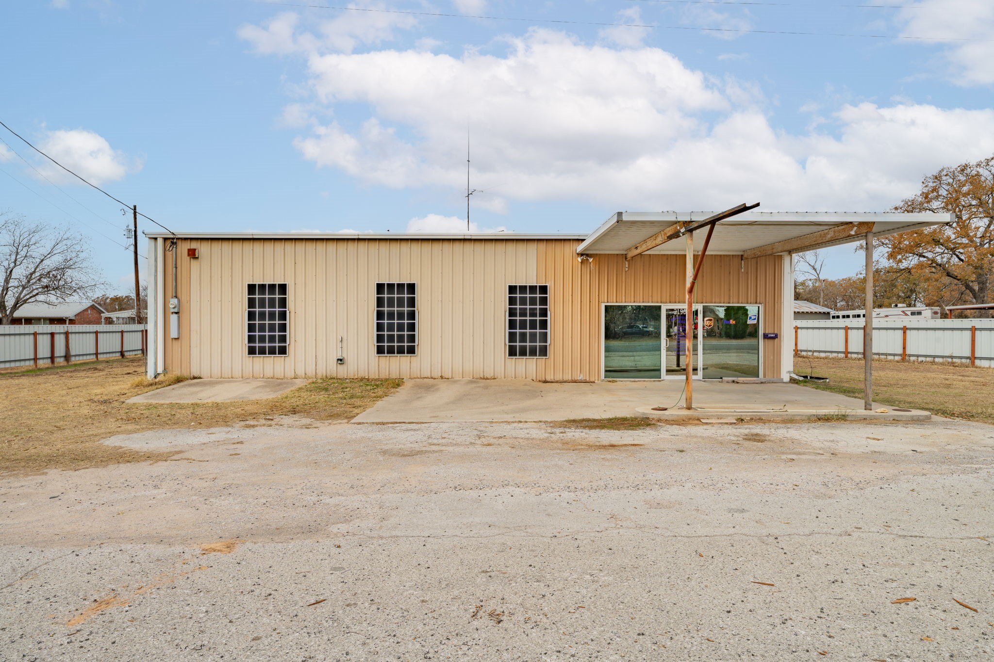 21963 N Us Highway 281 Stephenville TX 76401