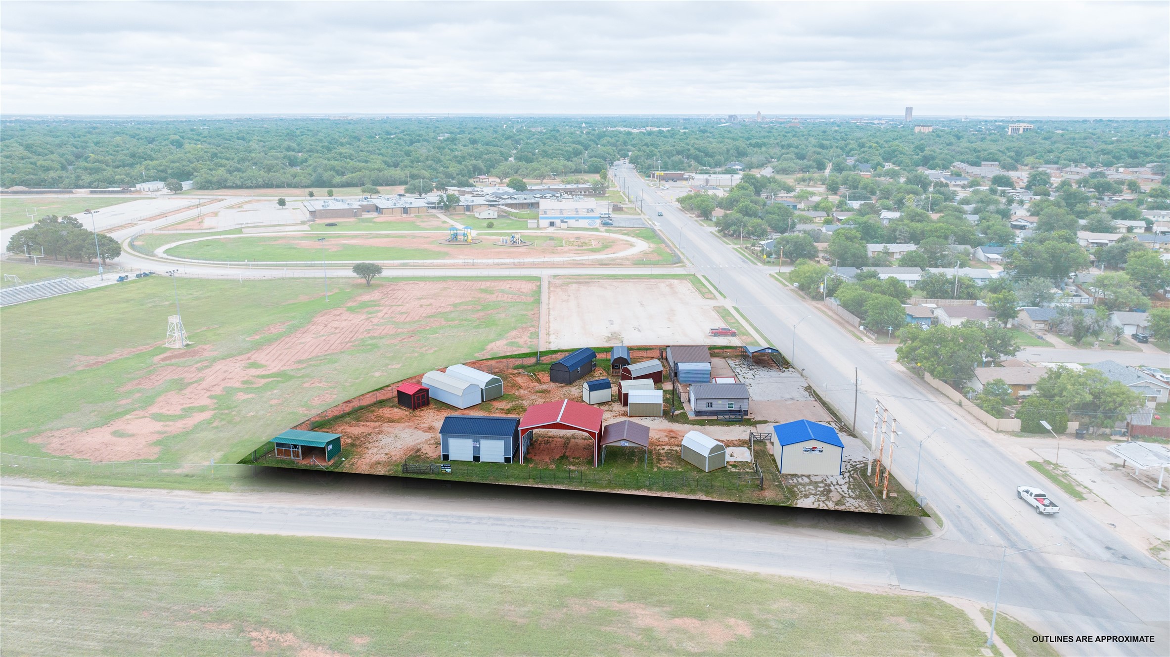 4840 N 10th Street Abilene TX 79603