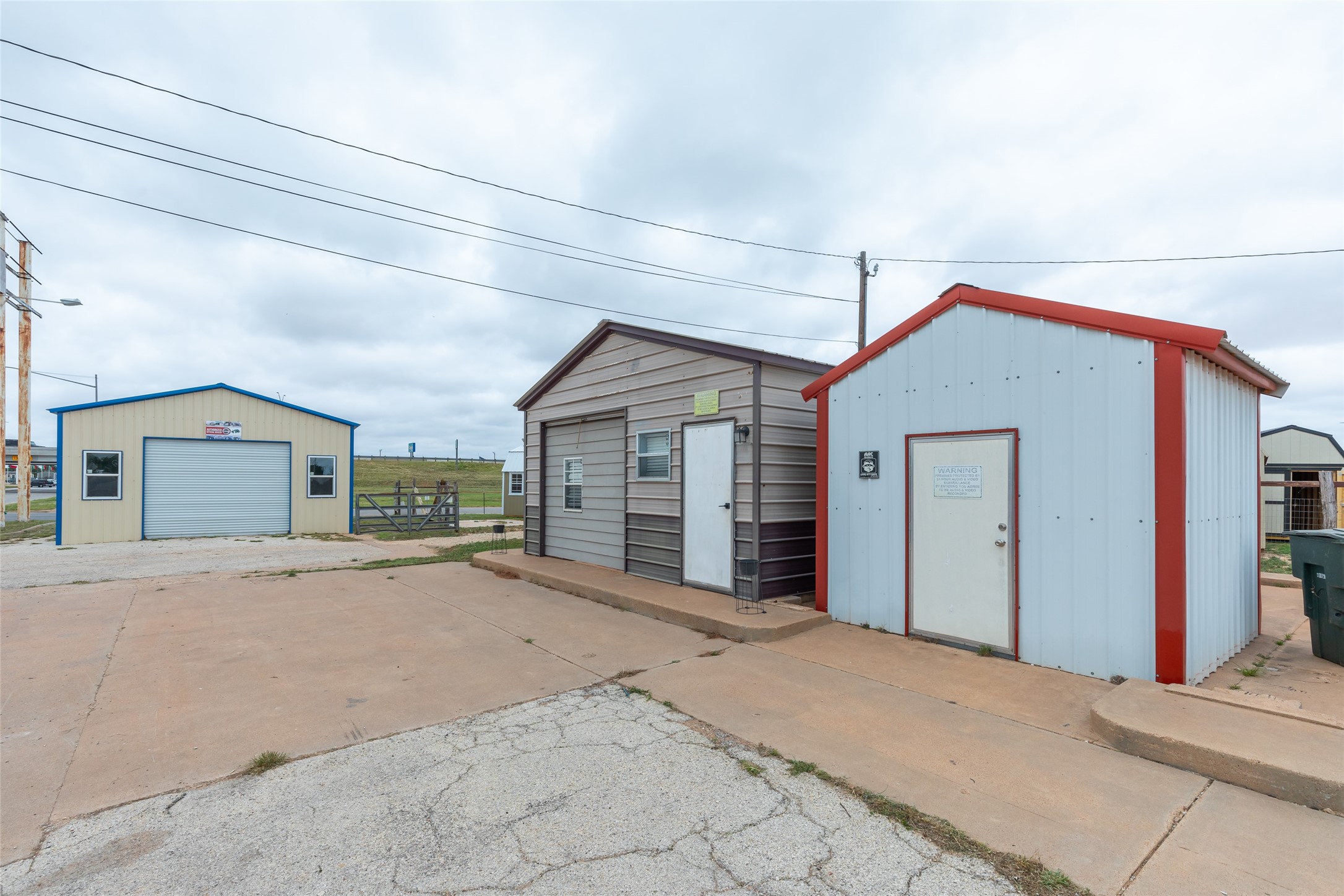 4840 N 10th Street Abilene TX 79603