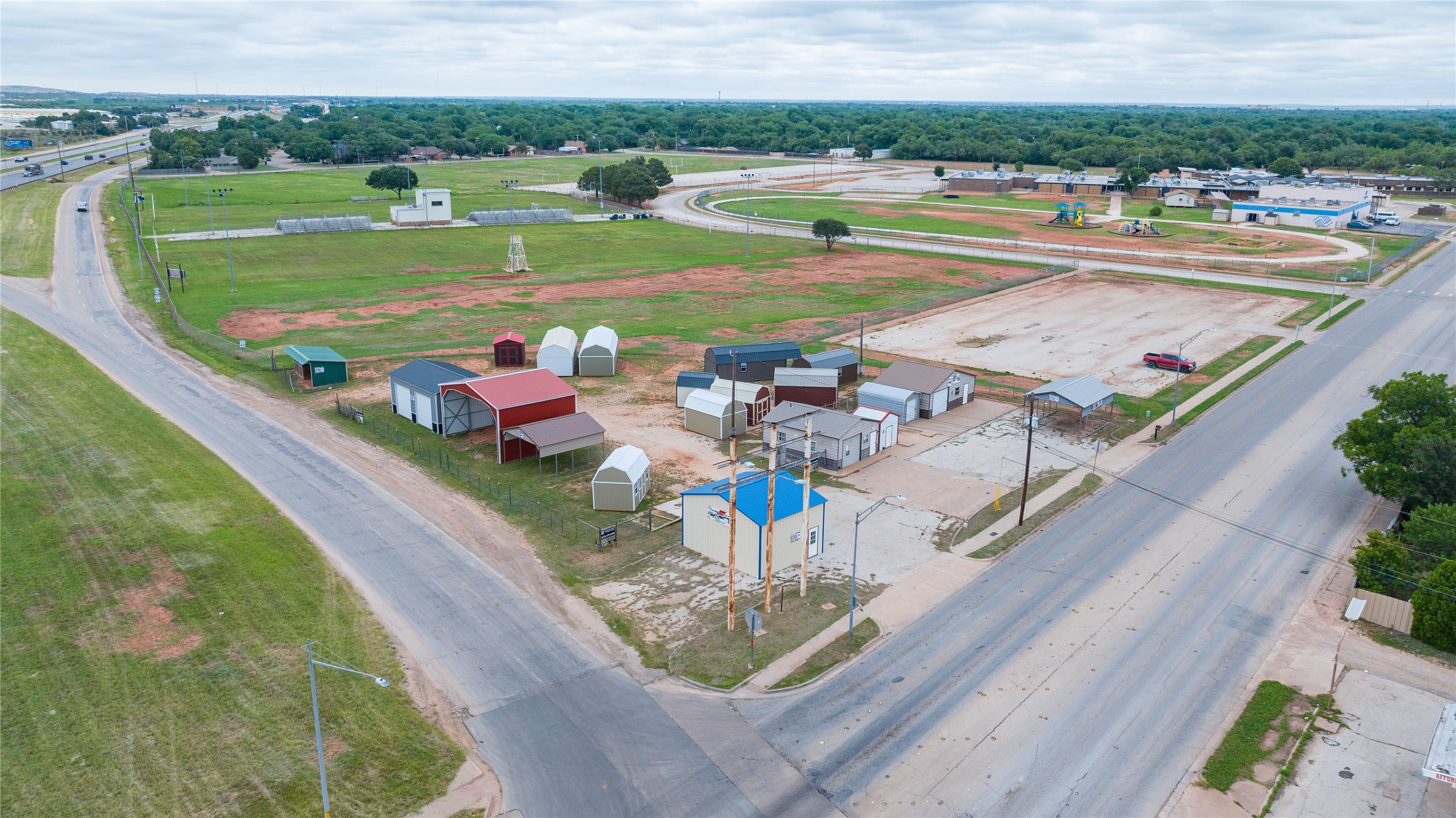 4840 N 10th Street Abilene TX 79603