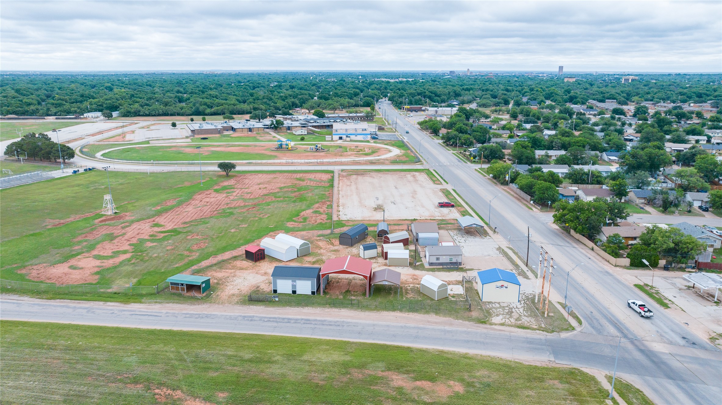 4840 N 10th Street Abilene TX 79603