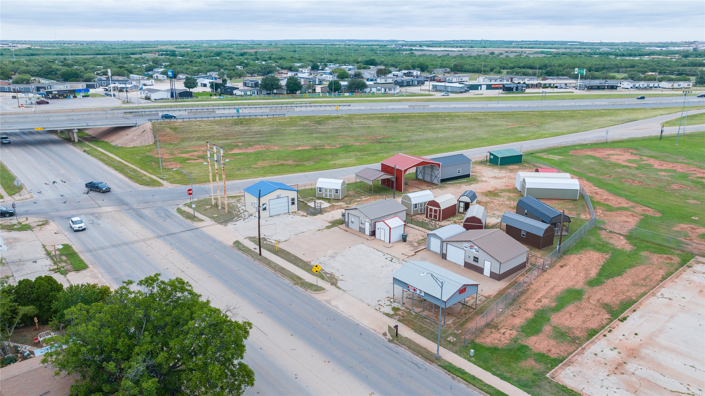 4840 N 10th Street Abilene TX 79603