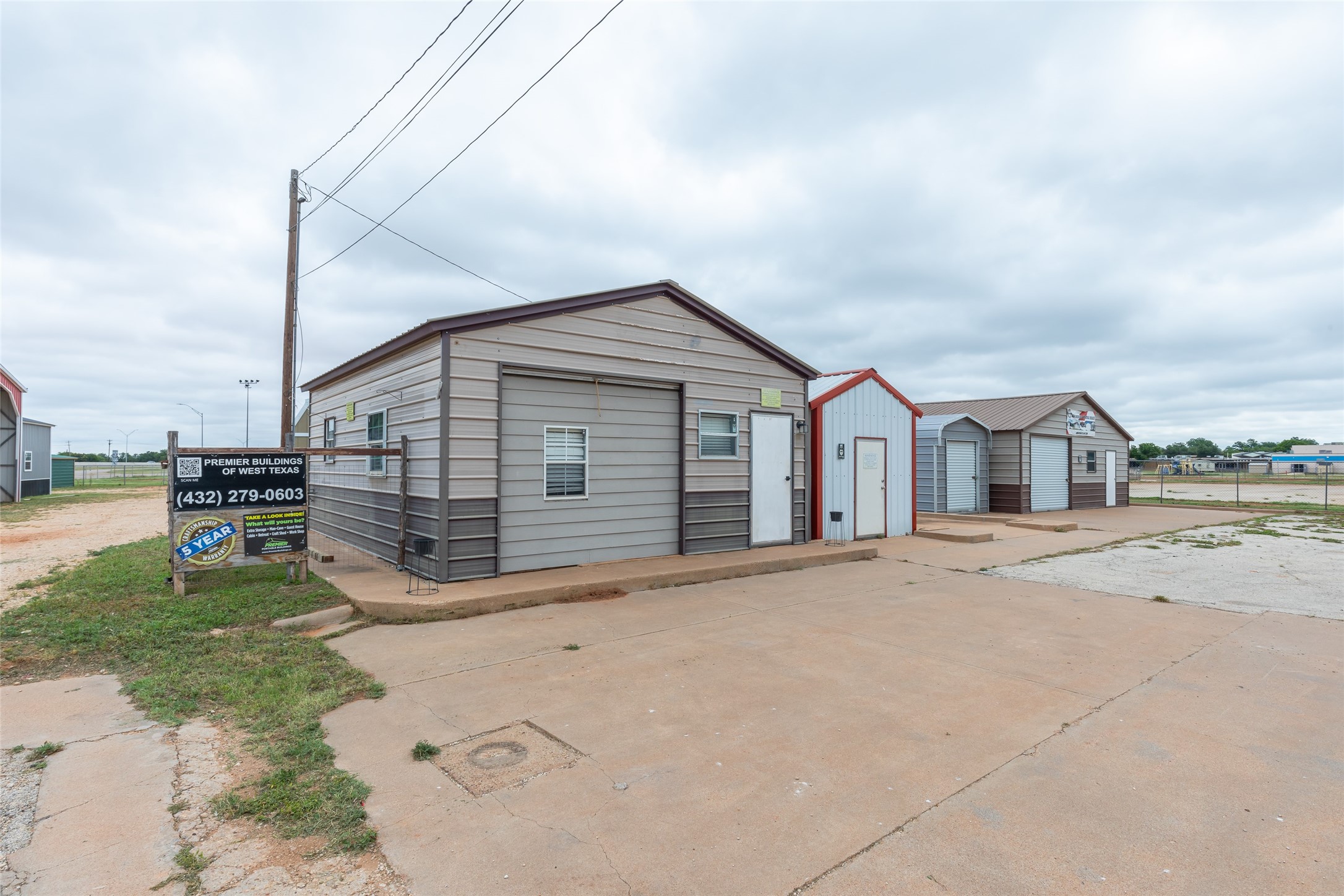 4840 N 10th Street Abilene TX 79603