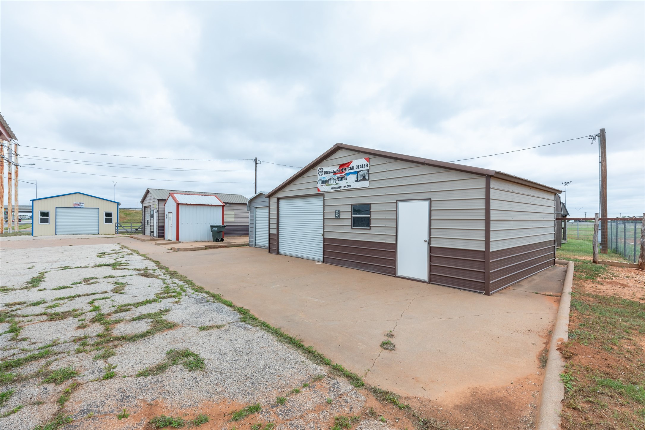 4840 N 10th Street Abilene TX 79603