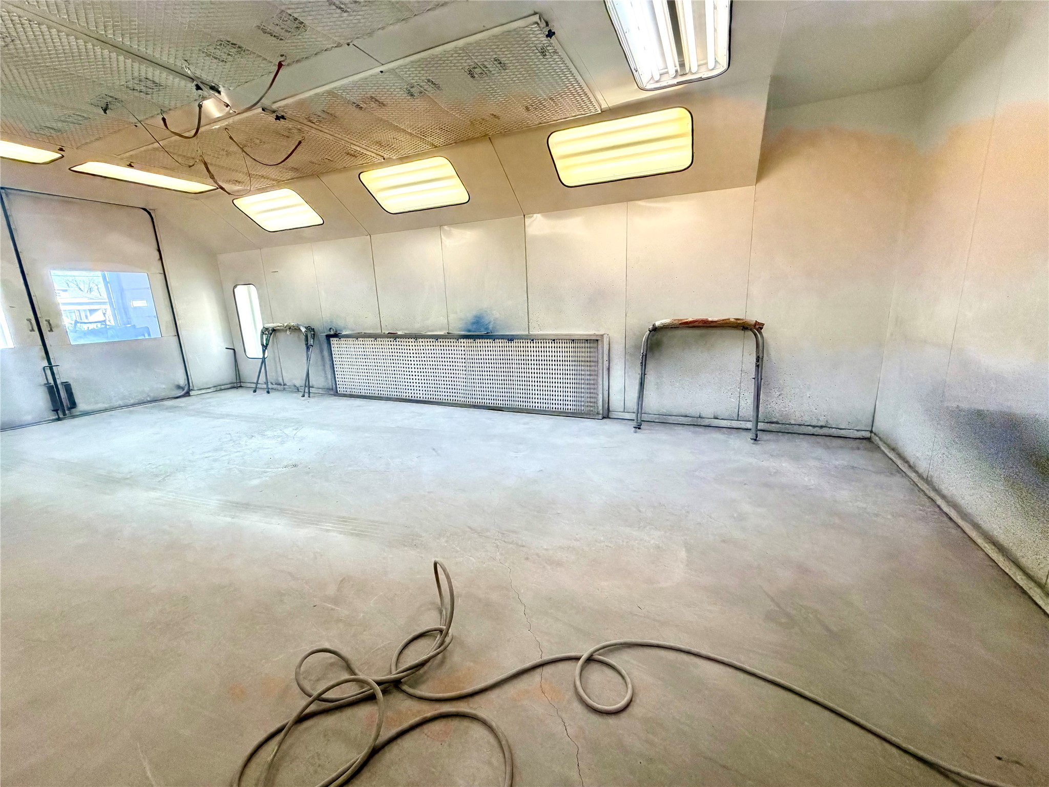 810 S Main Street Quanah TX 79252