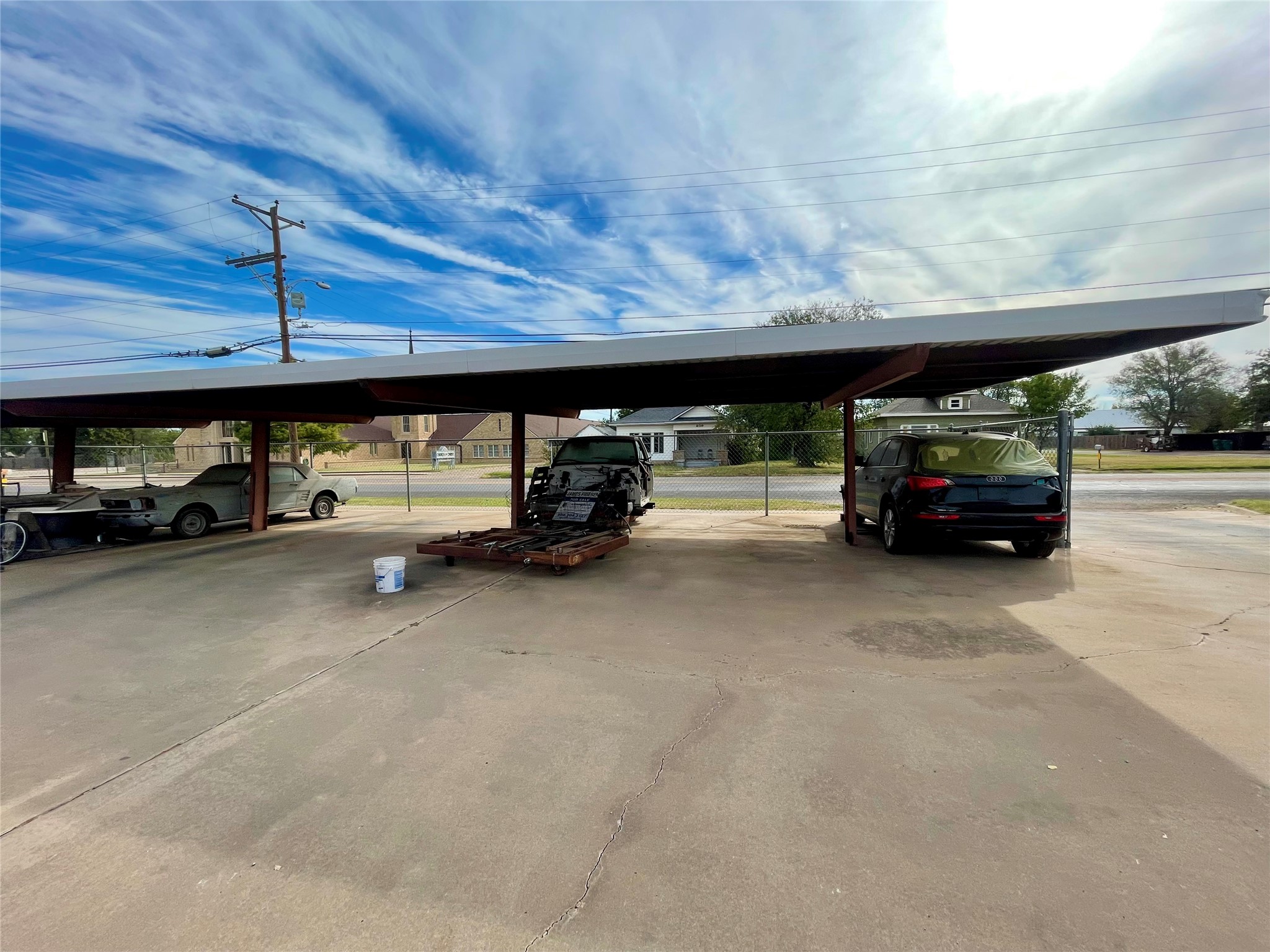 810 S Main Street Quanah TX 79252