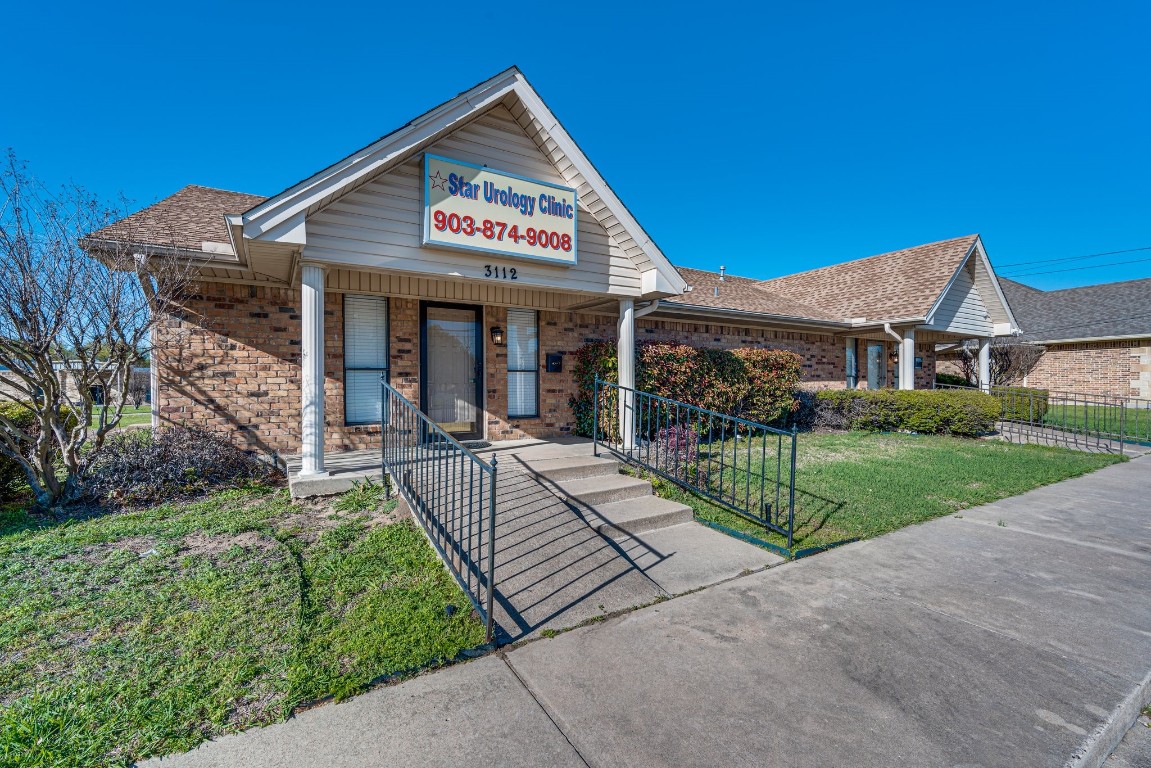 3112 W State Highway 22 Corsicana TX 75110