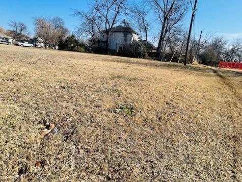 4510 Fellows Lane Dallas TX 75216