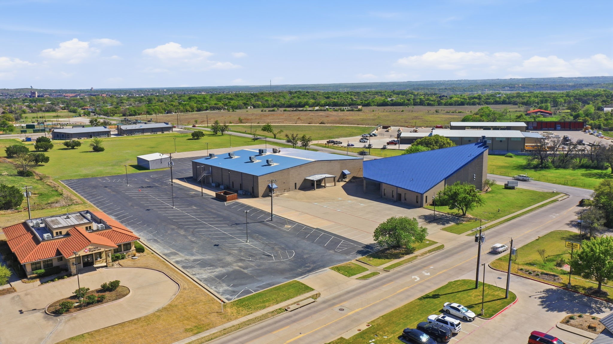 129 S Ranch House Road Willow Park TX 76008