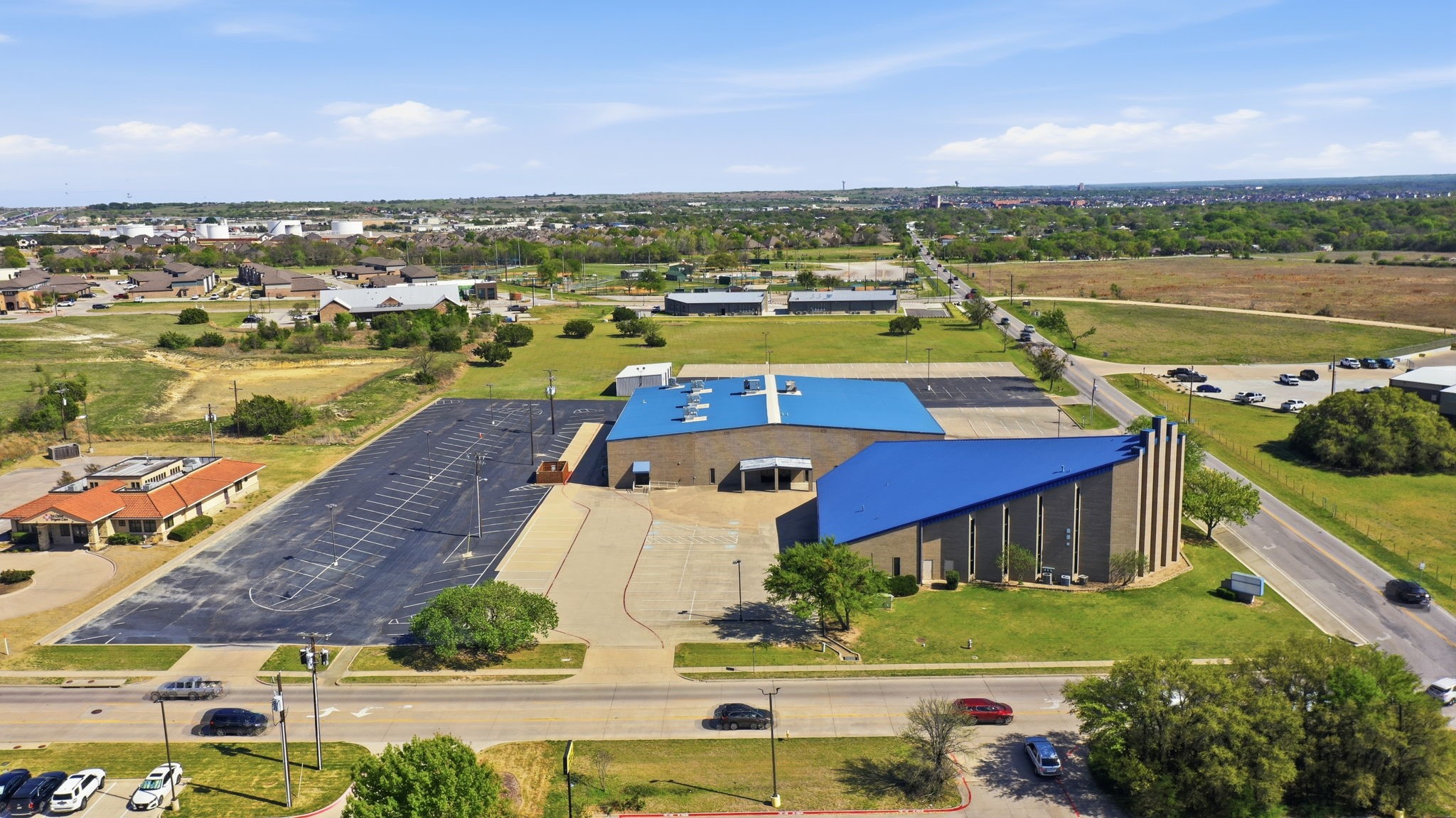 129 S Ranch House Road Willow Park TX 76008