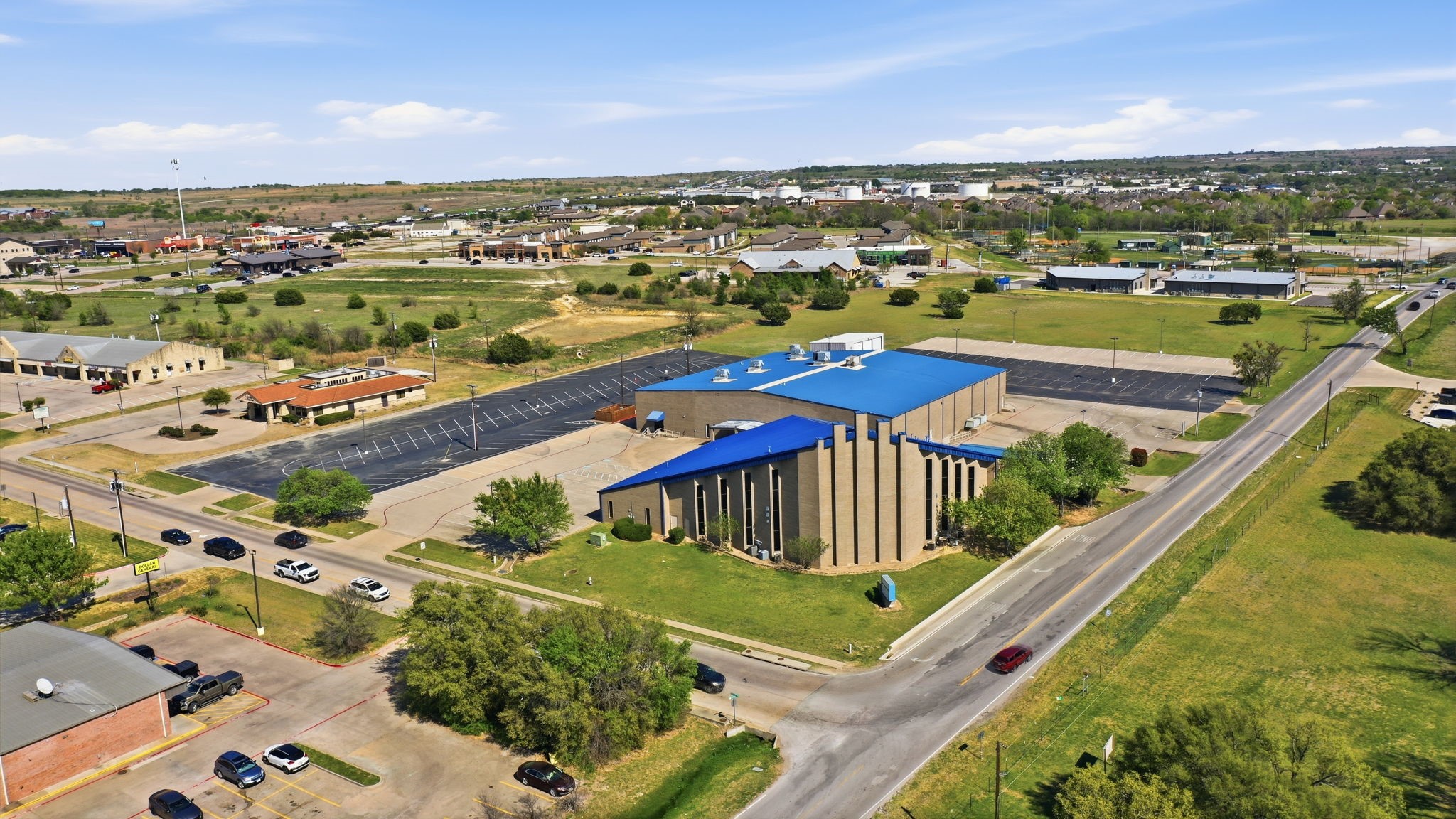 129 S Ranch House Road Willow Park TX 76008