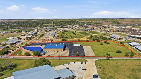 129 S Ranch House Road Willow Park TX 76008