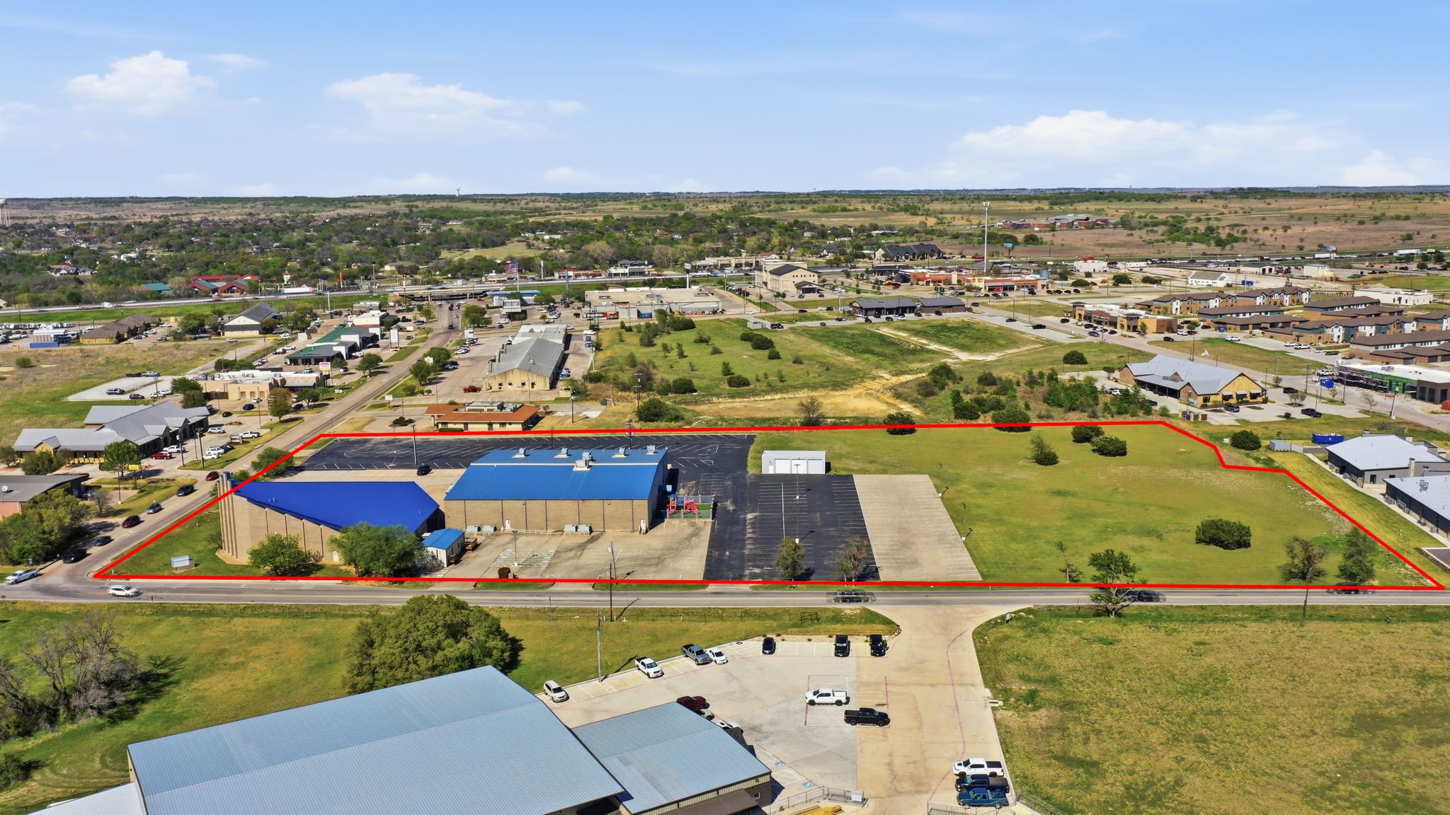 129 S Ranch House Road Willow Park TX 76008