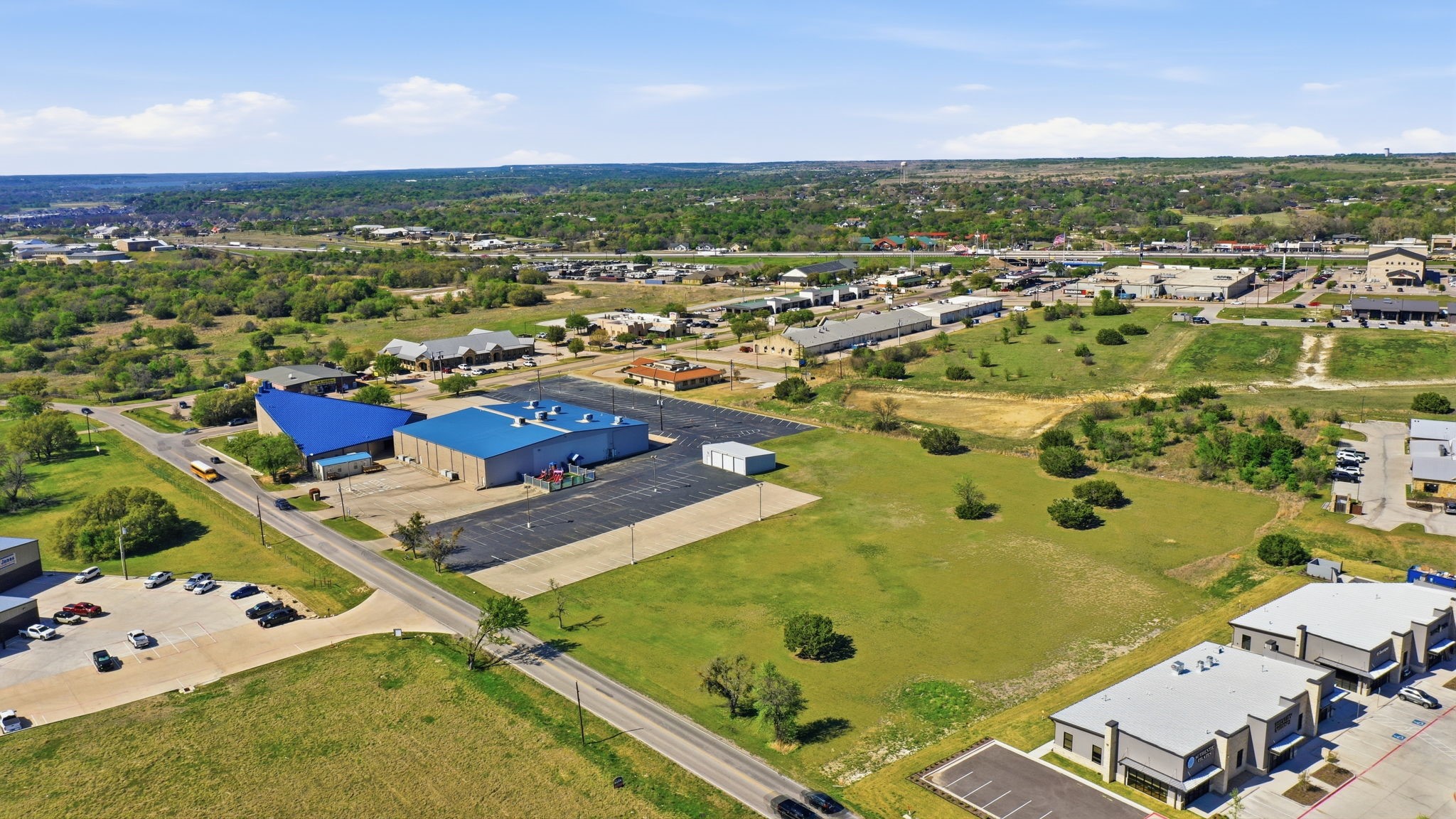 129 S Ranch House Road Willow Park TX 76008