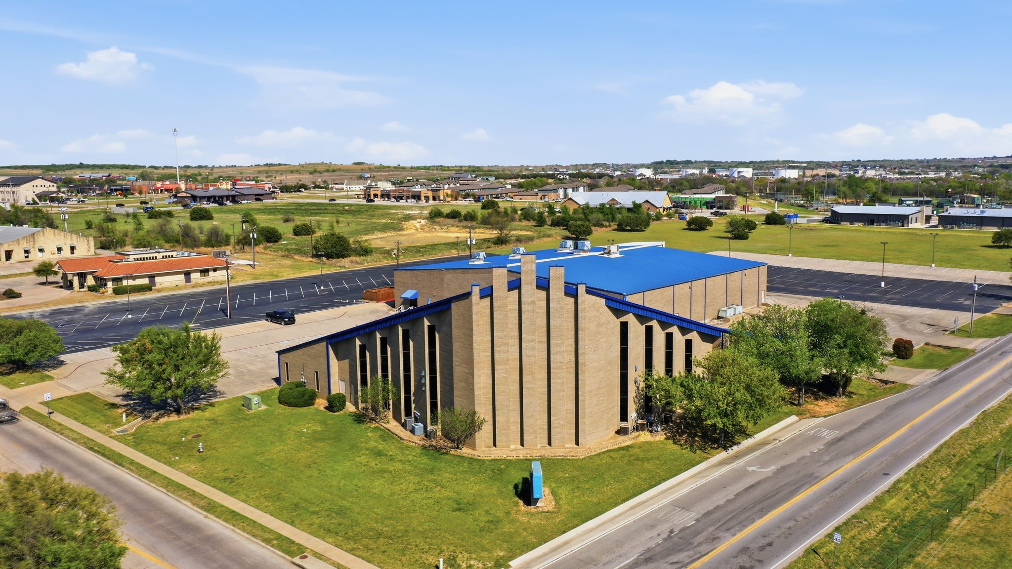 129 S Ranch House Road Willow Park TX 76008