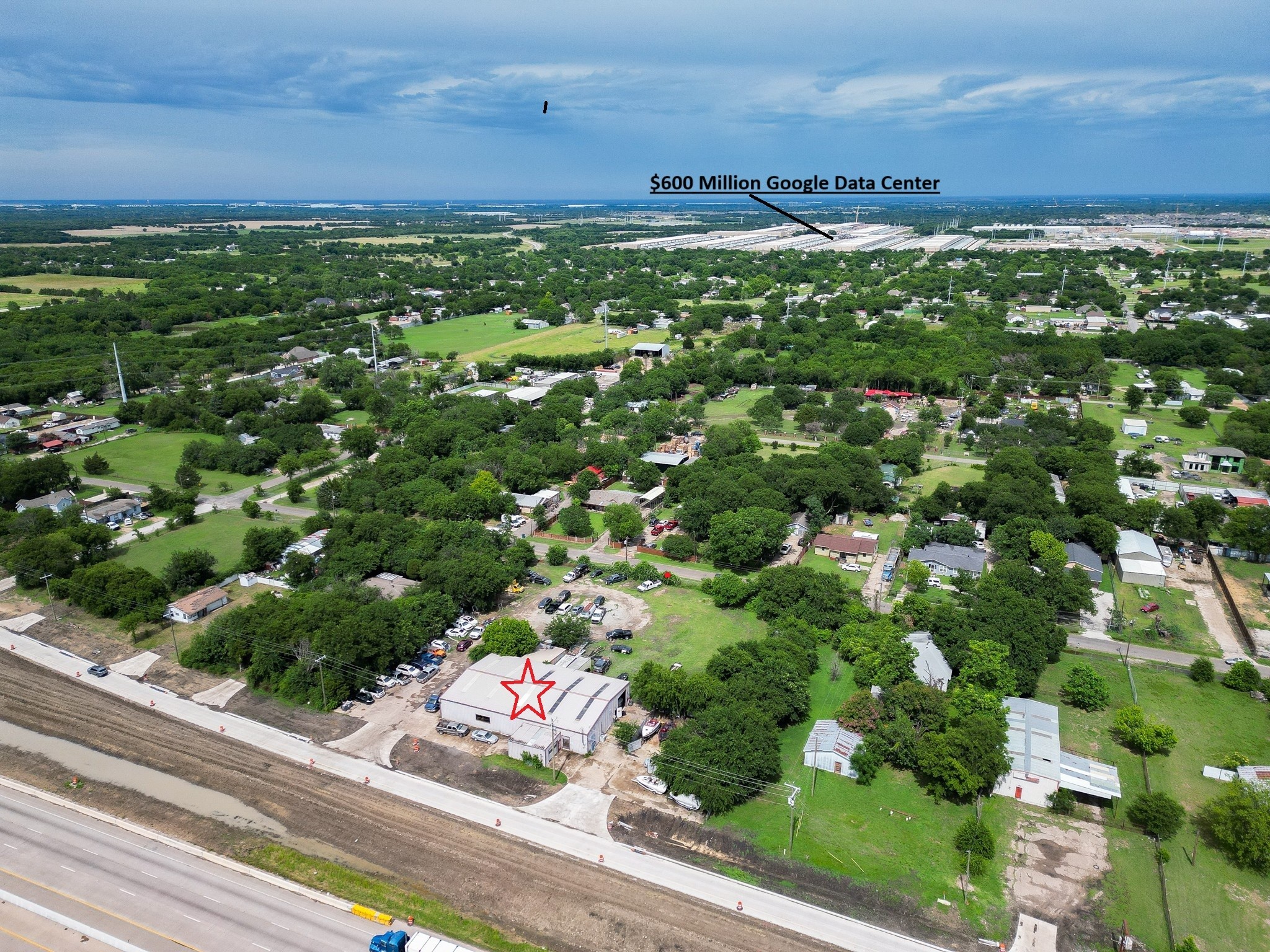 630 N I-35 Frontage Road Red Oak TX 75154