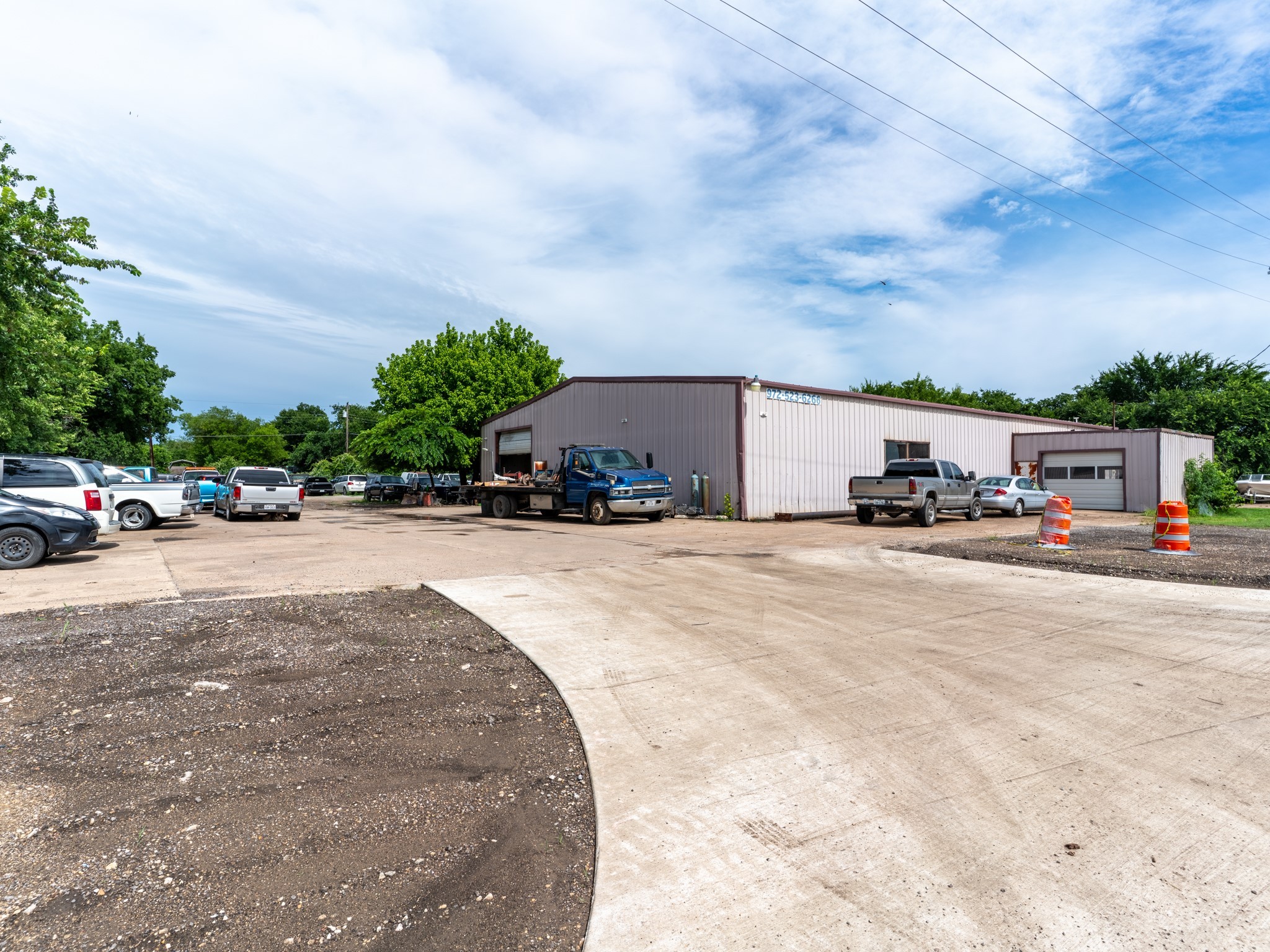 630 N I-35 Frontage Road Red Oak TX 75154