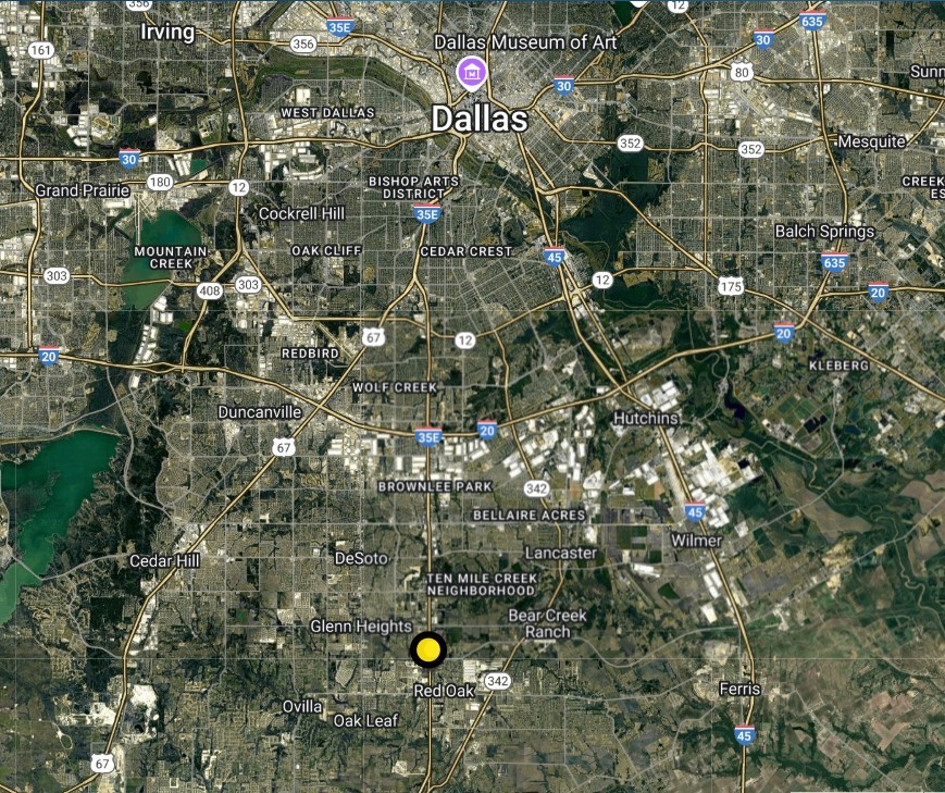 630 N I-35 Frontage Road Red Oak TX 75154