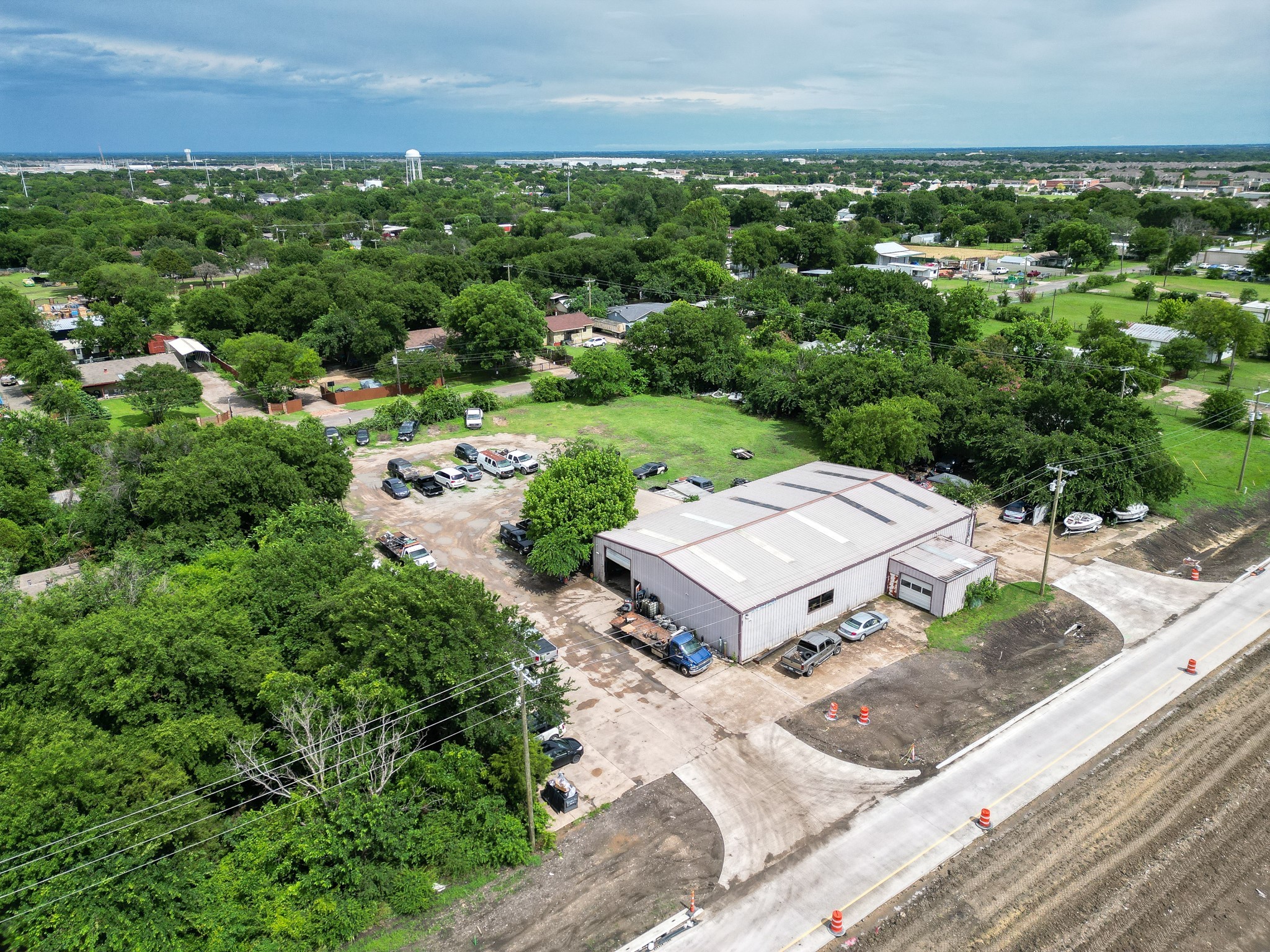 630 N I-35 Frontage Road Red Oak TX 75154