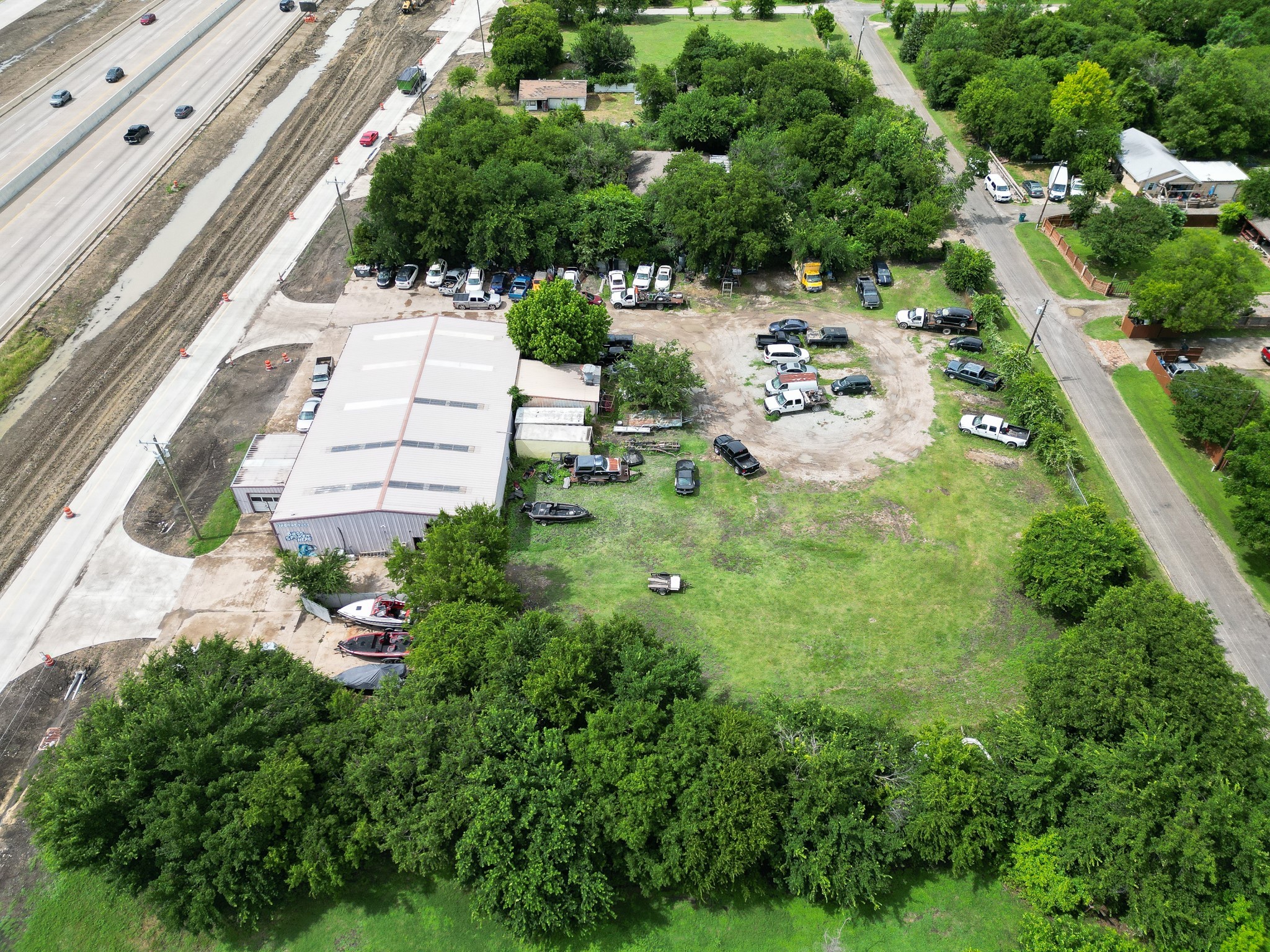 630 N I-35 Frontage Road Red Oak TX 75154