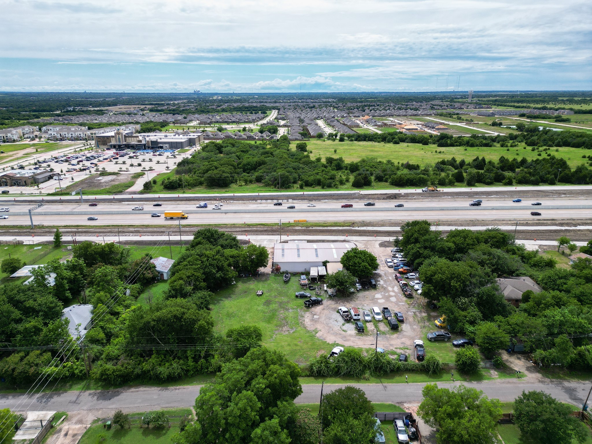630 N I-35 Frontage Road Red Oak TX 75154