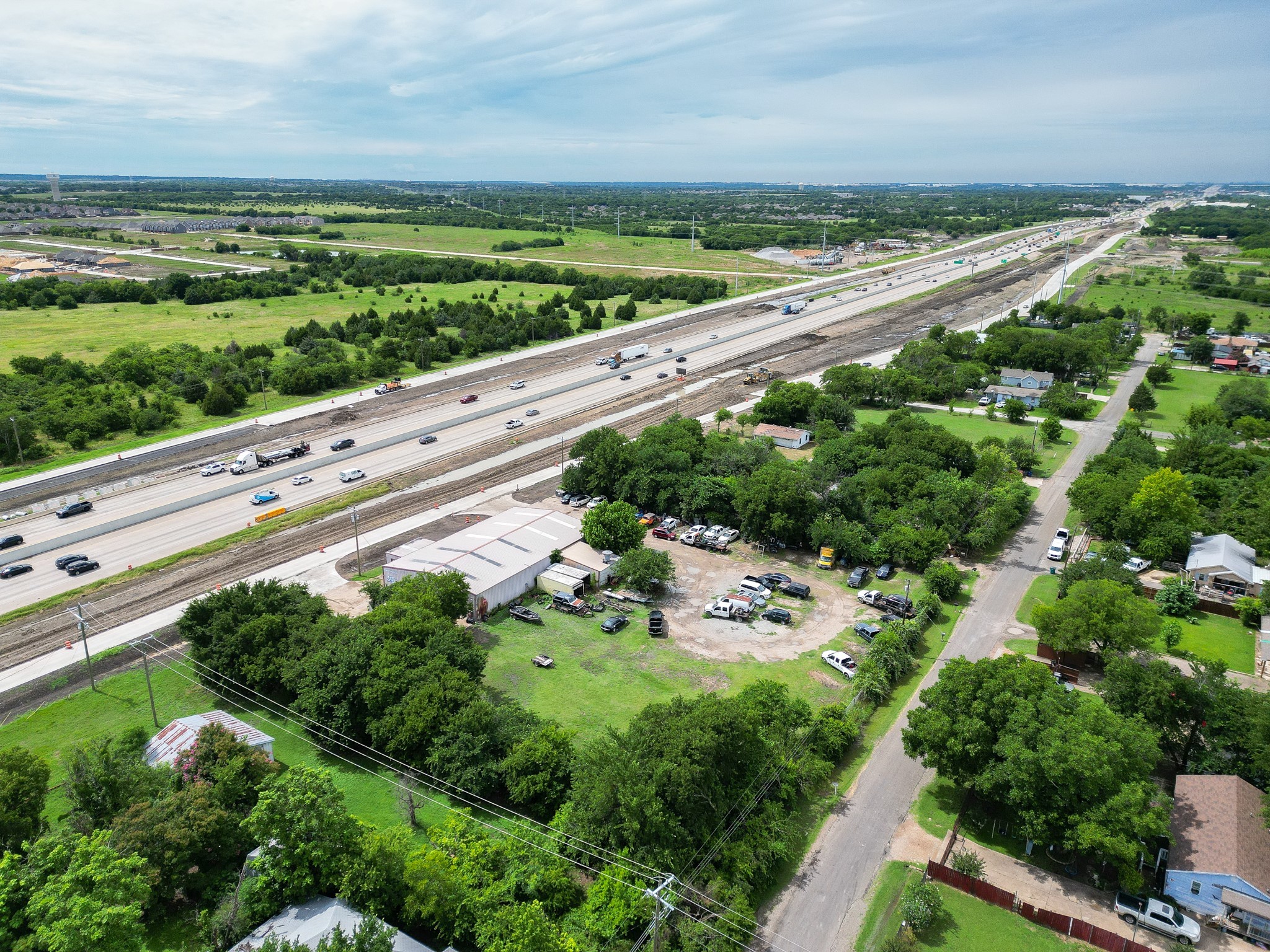 630 N I-35 Frontage Road Red Oak TX 75154