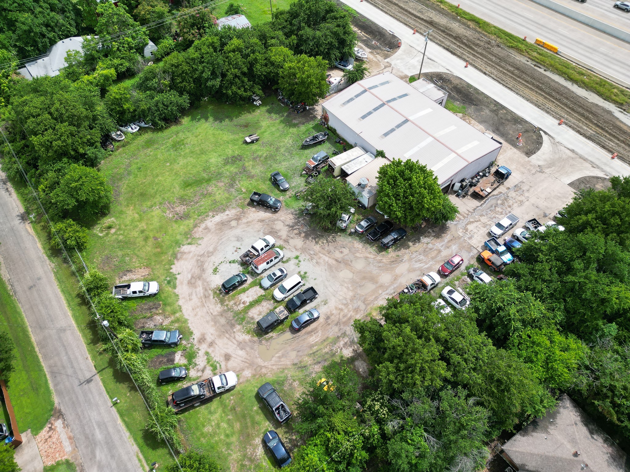 630 N I-35 Frontage Road Red Oak TX 75154