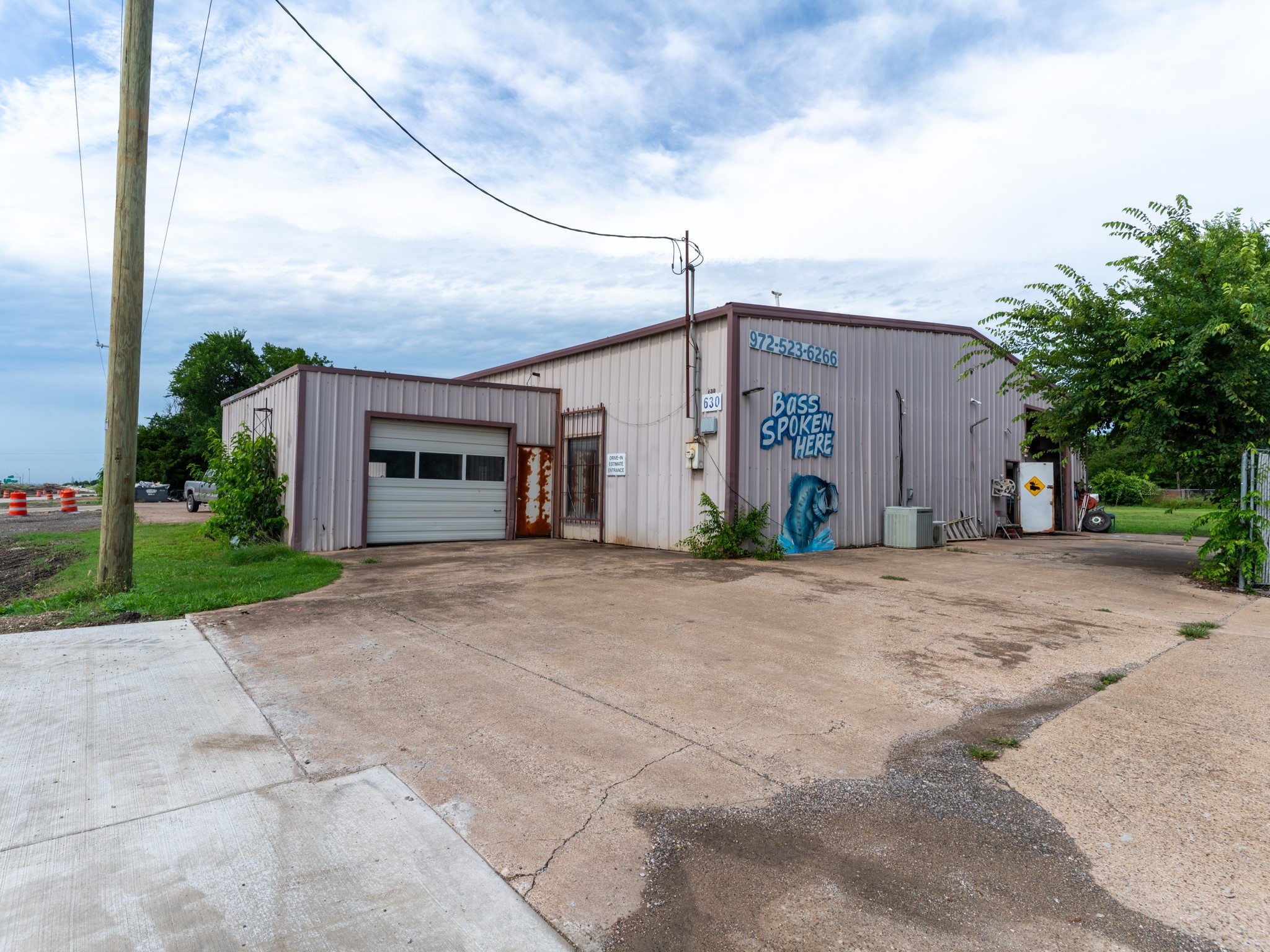 630 N I-35 Frontage Road Red Oak TX 75154