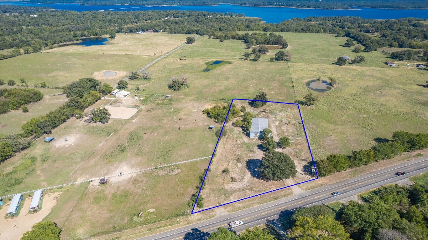 4216 W State Highway 154 Yantis TX 75497