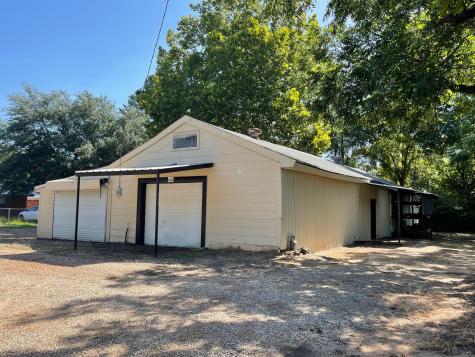 646 NE 19th Street Paris TX 75460