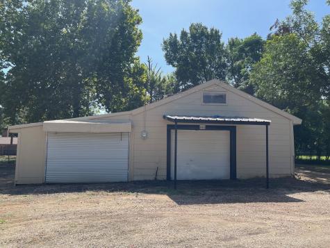 646 NE 19th Street Paris TX 75460