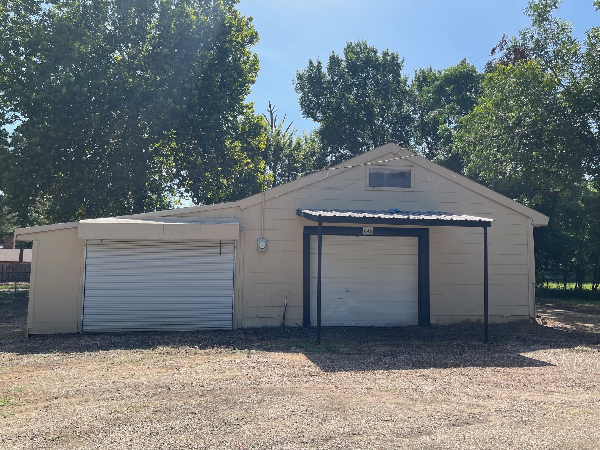 646 NE 19th Street Paris TX 75460