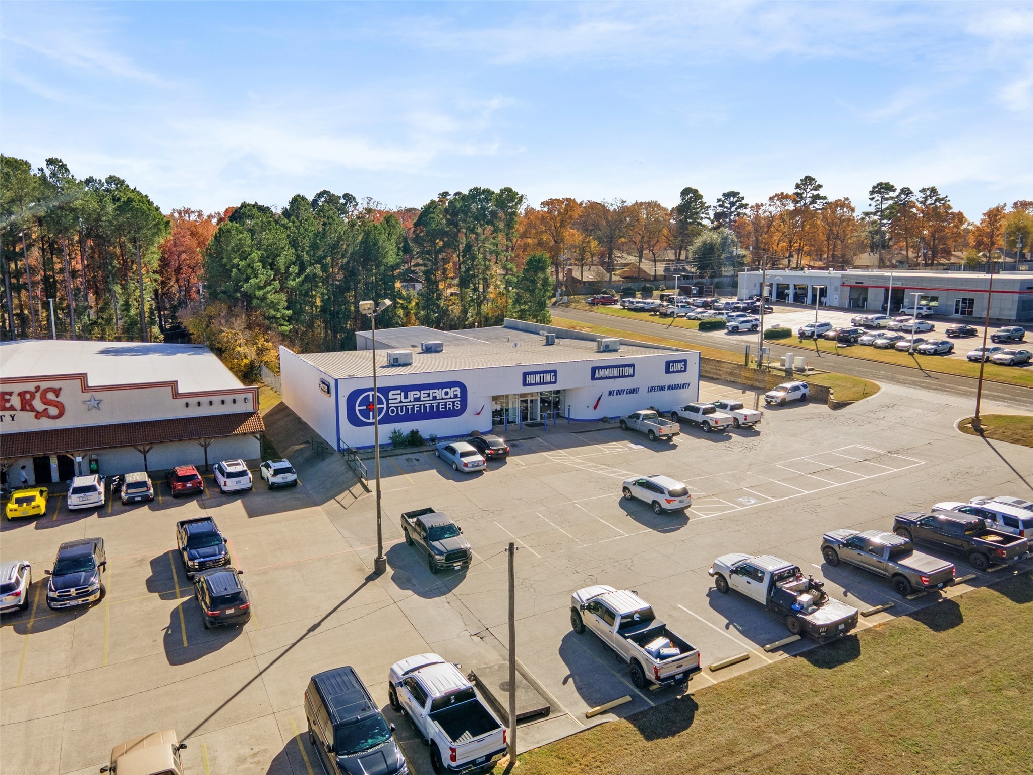 1310 W Loop 281 Longview TX 75604