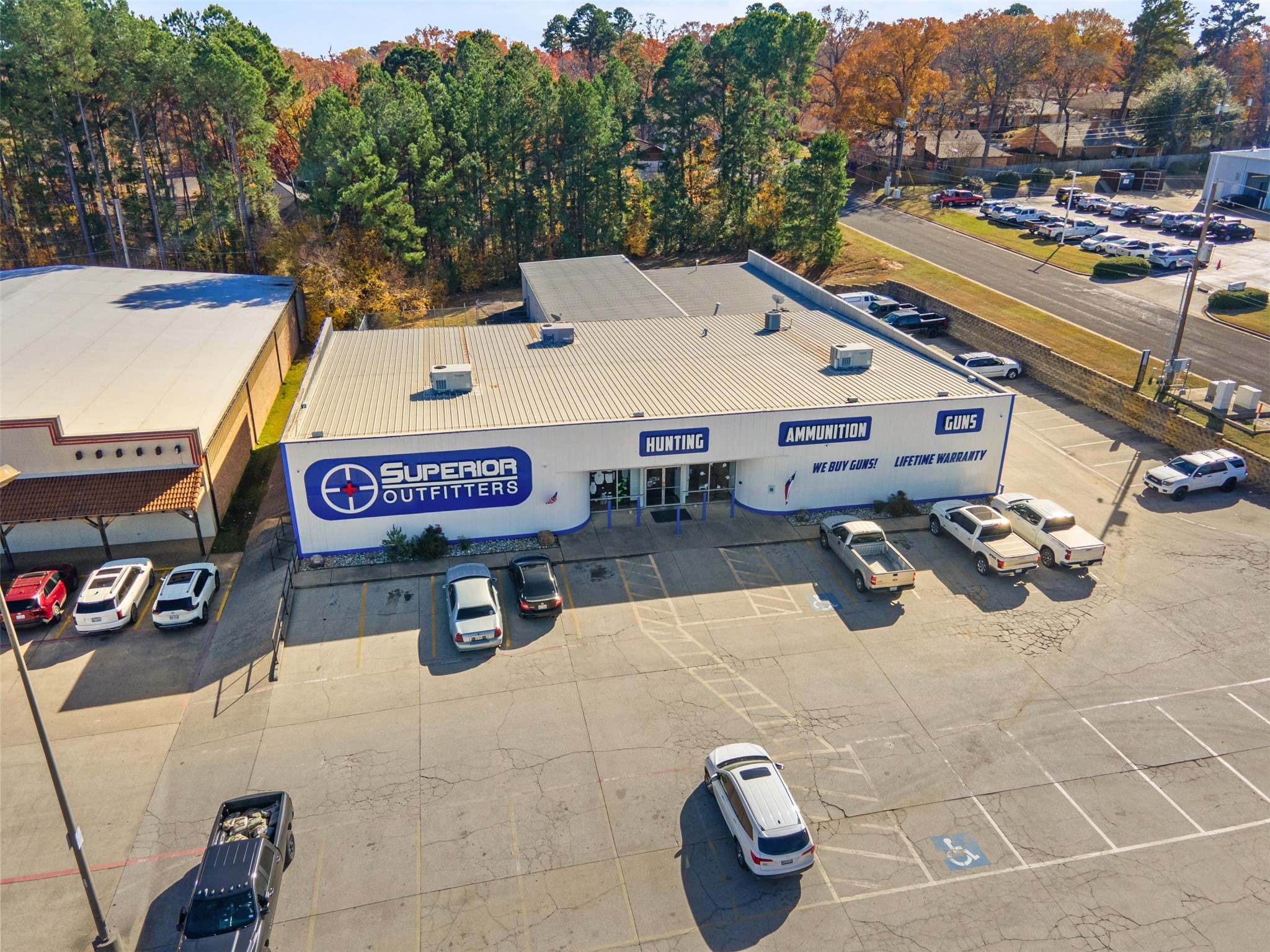 1310 W Loop 281 Longview TX 75604