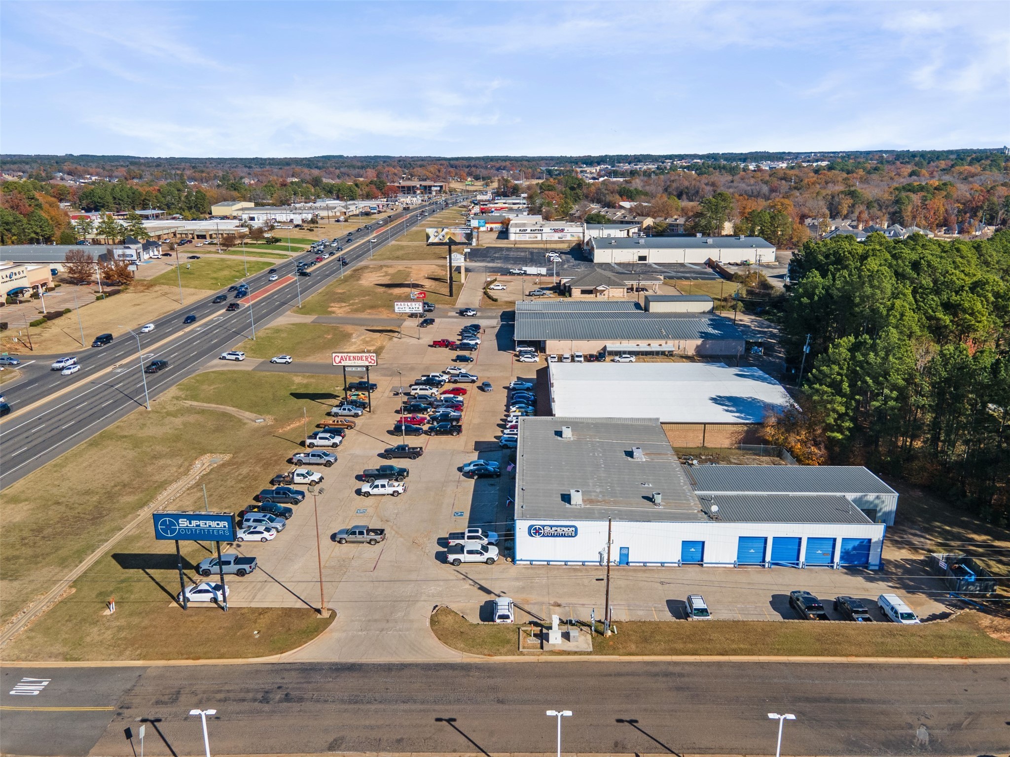1310 W Loop 281 Longview TX 75604