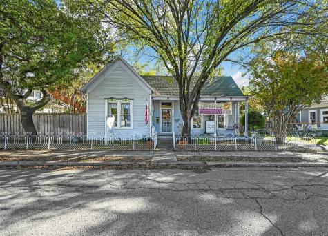 105 S Church Street Mckinney TX 75069