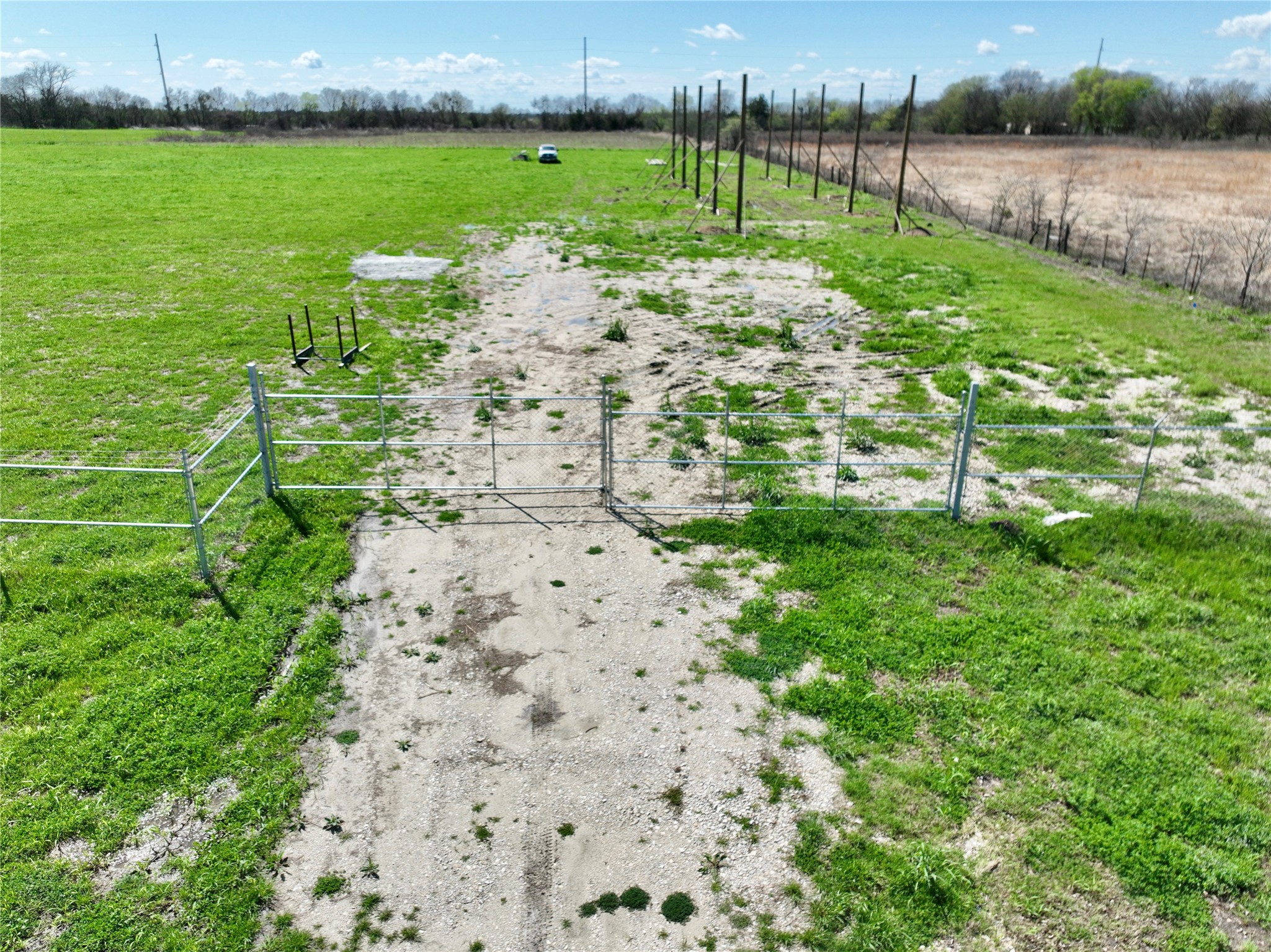 Tbd 8.06 Interstate 45 Highway Rice TX 75155
