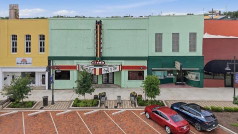 218 W Main Street Denison TX 75020