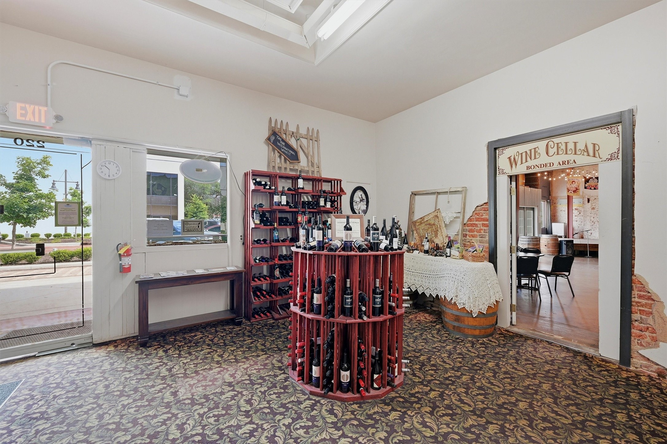 218 W Main Street Denison TX 75020