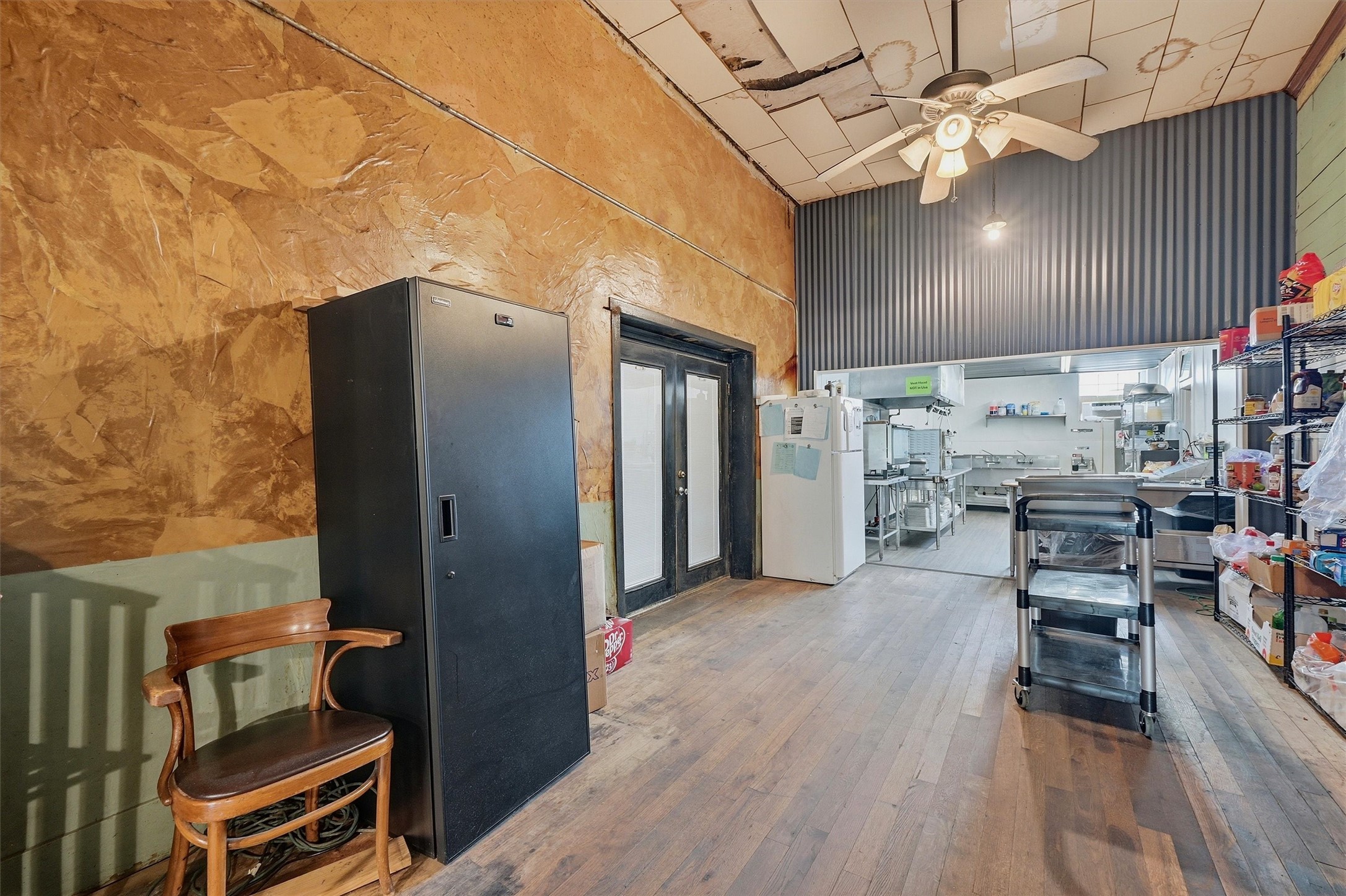 218 W Main Street Denison TX 75020