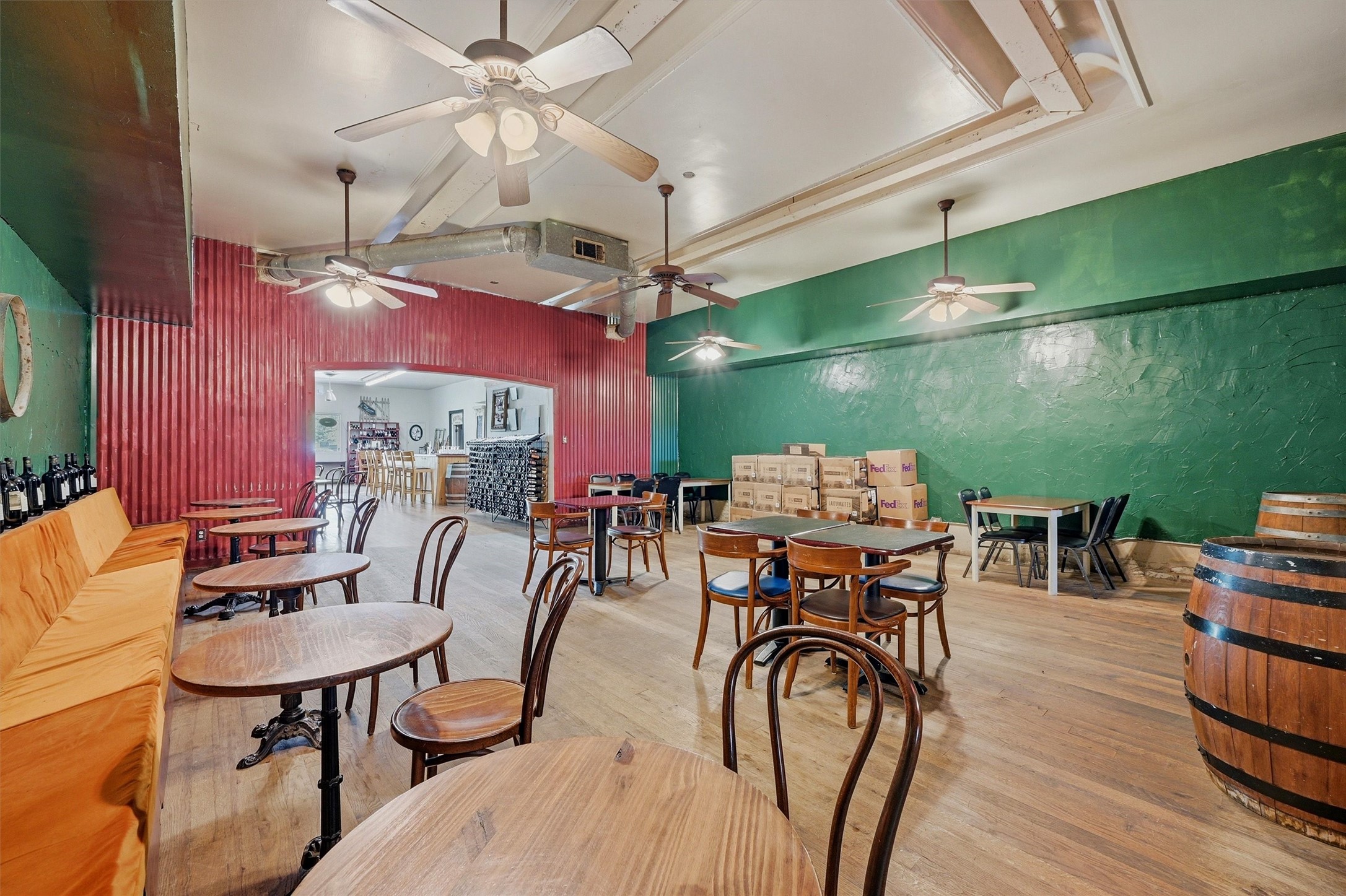 218 W Main Street Denison TX 75020
