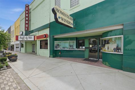 218 W Main Street Denison TX 75020