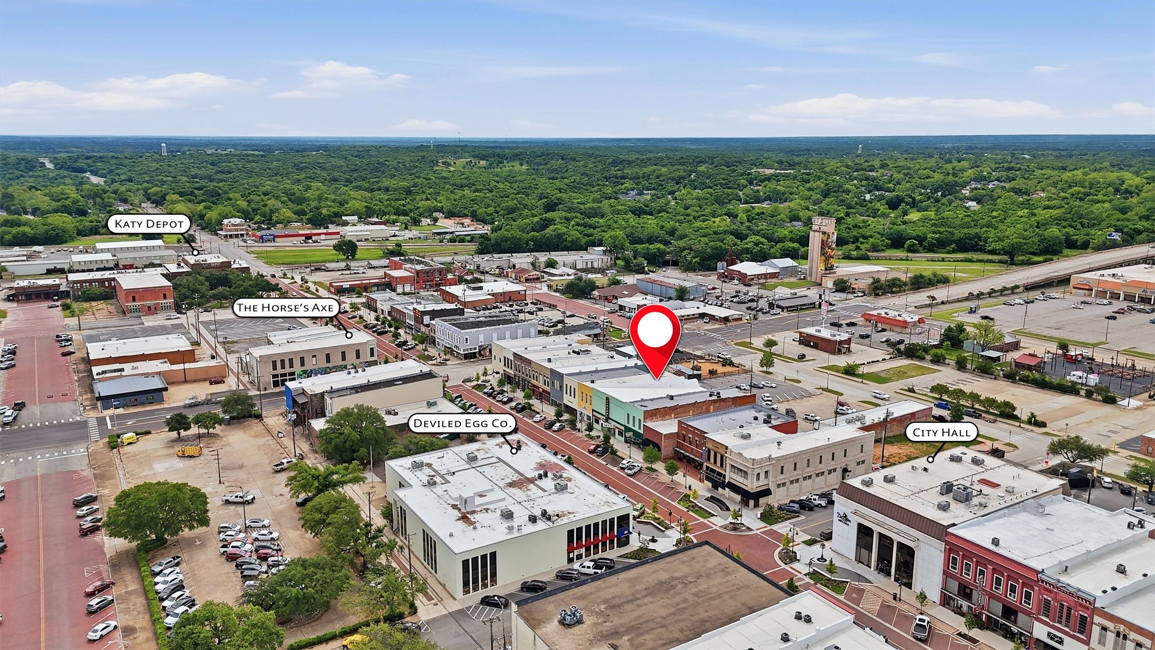 218 W Main Street Denison TX 75020