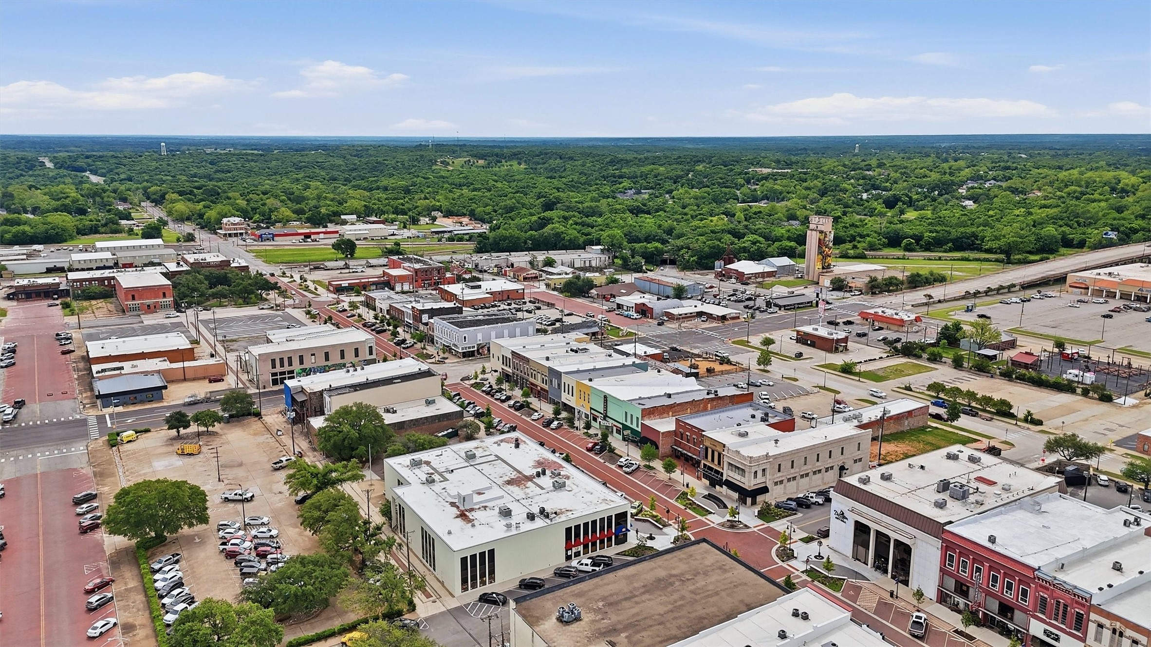 218 W Main Street Denison TX 75020