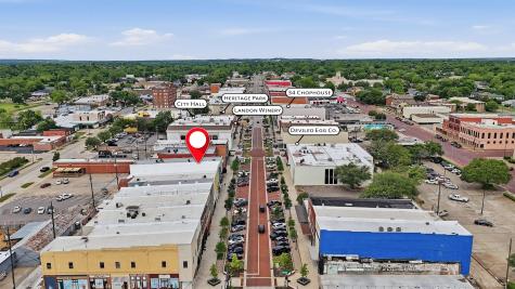 218 W Main Street Denison TX 75020