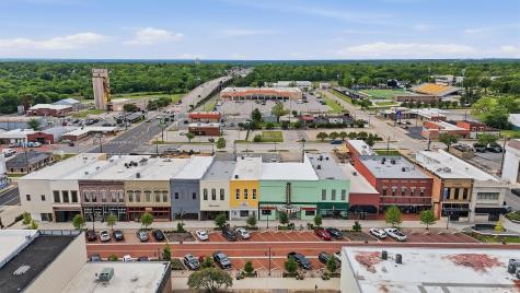 218 W Main Street Denison TX 75020