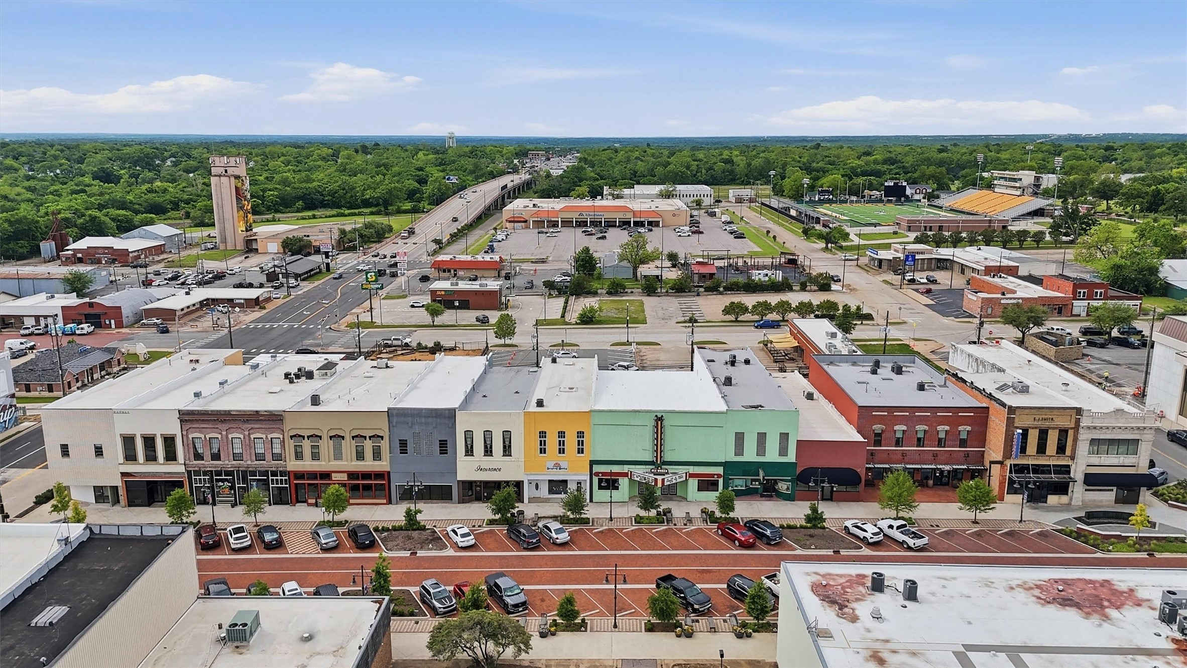 218 W Main Street Denison TX 75020